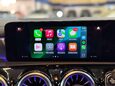 Mercedes-Benz A Class 1.3 A180 AMG Line Edition (Premium) Saloon 4dr Petrol 7G-DCT Euro 6 (s/s) ( 30