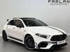 Mercedes-Benz A Class 2.0 A45 AMG S Plus Hatchback 5dr Petrol 8G-DCT 4MATIC+ Euro 6 (s/s) (421 ps