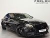 Mercedes-Benz E Class 2.0 E220d AMG Line Saloon 4dr Diesel G-Tronic+ Euro 6 (s/s) (194 ps)