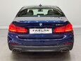BMW 5 Series 2.0 530e 9.2kWh M Sport Saloon 4dr Petrol Plug-in Hybrid Auto Euro 6 (s/s)  21