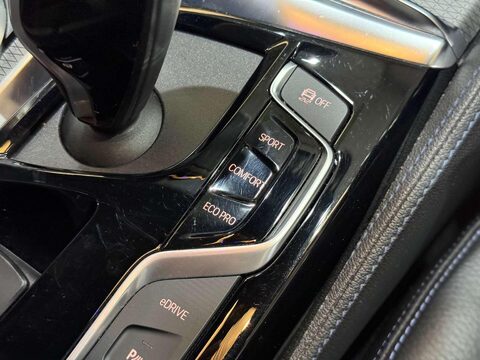 BMW 5 Series 2.0 530e 9.2kWh M Sport Saloon 4dr Petrol Plug-in Hybrid Auto Euro 6 (s/s)  55
