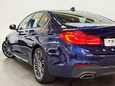 BMW 5 Series 2.0 530e 9.2kWh M Sport Saloon 4dr Petrol Plug-in Hybrid Auto Euro 6 (s/s)  20