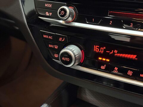 BMW 5 Series 2.0 530e 9.2kWh M Sport Saloon 4dr Petrol Plug-in Hybrid Auto Euro 6 (s/s)  42