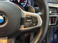BMW 5 Series 2.0 530e 9.2kWh M Sport Saloon 4dr Petrol Plug-in Hybrid Auto Euro 6 (s/s)  29