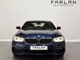 BMW 5 Series 2.0 530e 9.2kWh M Sport Saloon 4dr Petrol Plug-in Hybrid Auto Euro 6 (s/s)  50