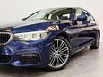 BMW 5 Series 2.0 530e 9.2kWh M Sport Saloon 4dr Petrol Plug-in Hybrid Auto Euro 6 (s/s)  11