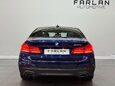 BMW 5 Series 2.0 530e 9.2kWh M Sport Saloon 4dr Petrol Plug-in Hybrid Auto Euro 6 (s/s)  59
