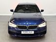BMW 5 Series 2.0 530e 9.2kWh M Sport Saloon 4dr Petrol Plug-in Hybrid Auto Euro 6 (s/s)  9