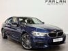 BMW 5 Series 2.0 530e 9.2kWh M Sport Saloon 4dr Petrol Plug-in Hybrid Auto Euro 6 (s/s)