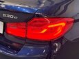 BMW 5 Series 2.0 530e 9.2kWh M Sport Saloon 4dr Petrol Plug-in Hybrid Auto Euro 6 (s/s)  60