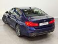 BMW 5 Series 2.0 530e 9.2kWh M Sport Saloon 4dr Petrol Plug-in Hybrid Auto Euro 6 (s/s)  19
