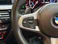 BMW 5 Series 2.0 530e 9.2kWh M Sport Saloon 4dr Petrol Plug-in Hybrid Auto Euro 6 (s/s)  28