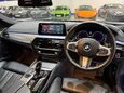 BMW 5 Series 2.0 530e 9.2kWh M Sport Saloon 4dr Petrol Plug-in Hybrid Auto Euro 6 (s/s)  37