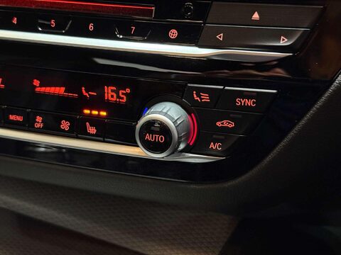 BMW 5 Series 2.0 530e 9.2kWh M Sport Saloon 4dr Petrol Plug-in Hybrid Auto Euro 6 (s/s)  43