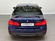 BMW 5 Series 2.0 530e 9.2kWh M Sport Saloon 4dr Petrol Plug-in Hybrid Auto Euro 6 (s/s)  22