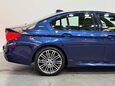 BMW 5 Series 2.0 530e 9.2kWh M Sport Saloon 4dr Petrol Plug-in Hybrid Auto Euro 6 (s/s)  16