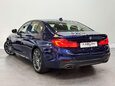 BMW 5 Series 2.0 530e 9.2kWh M Sport Saloon 4dr Petrol Plug-in Hybrid Auto Euro 6 (s/s)  58