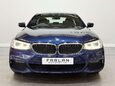 BMW 5 Series 2.0 530e 9.2kWh M Sport Saloon 4dr Petrol Plug-in Hybrid Auto Euro 6 (s/s)  8