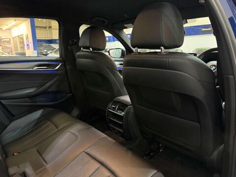 BMW 5 Series 2.0 530e 9.2kWh M Sport Saloon 4dr Petrol Plug-in Hybrid Auto Euro 6 (s/s)  36