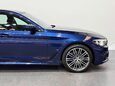 BMW 5 Series 2.0 530e 9.2kWh M Sport Saloon 4dr Petrol Plug-in Hybrid Auto Euro 6 (s/s)  18