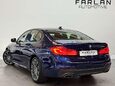 BMW 5 Series 2.0 530e 9.2kWh M Sport Saloon 4dr Petrol Plug-in Hybrid Auto Euro 6 (s/s)  4