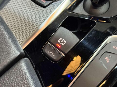 BMW 5 Series 2.0 530e 9.2kWh M Sport Saloon 4dr Petrol Plug-in Hybrid Auto Euro 6 (s/s)  30
