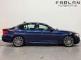 BMW 5 Series 2.0 530e 9.2kWh M Sport Saloon 4dr Petrol Plug-in Hybrid Auto Euro 6 (s/s)  15