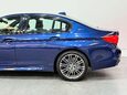 BMW 5 Series 2.0 530e 9.2kWh M Sport Saloon 4dr Petrol Plug-in Hybrid Auto Euro 6 (s/s)  13