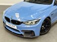BMW M4 3.0 BiTurbo Competition Coupe 2dr Petrol DCT Euro 6 (s/s) (450 ps) 14