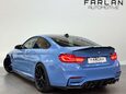 BMW M4 3.0 BiTurbo Competition Coupe 2dr Petrol DCT Euro 6 (s/s) (450 ps) 5
