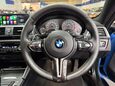 BMW M4 3.0 BiTurbo Competition Coupe 2dr Petrol DCT Euro 6 (s/s) (450 ps) 34