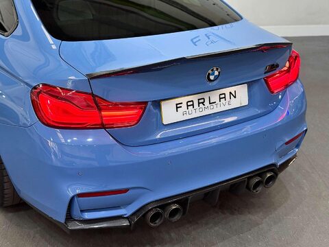 BMW M4 3.0 BiTurbo Competition Coupe 2dr Petrol DCT Euro 6 (s/s) (450 ps) 69