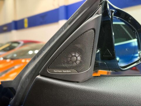 BMW M4 3.0 BiTurbo Competition Coupe 2dr Petrol DCT Euro 6 (s/s) (450 ps) 60