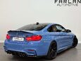 BMW M4 3.0 BiTurbo Competition Coupe 2dr Petrol DCT Euro 6 (s/s) (450 ps) 4