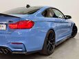 BMW M4 3.0 BiTurbo Competition Coupe 2dr Petrol DCT Euro 6 (s/s) (450 ps) 31