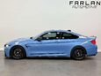 BMW M4 3.0 BiTurbo Competition Coupe 2dr Petrol DCT Euro 6 (s/s) (450 ps) 21