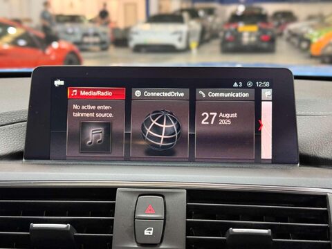 BMW M4 3.0 BiTurbo Competition Coupe 2dr Petrol DCT Euro 6 (s/s) (450 ps) 48