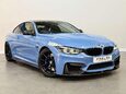 BMW M4 3.0 BiTurbo Competition Coupe 2dr Petrol DCT Euro 6 (s/s) (450 ps) 6
