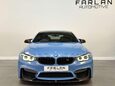 BMW M4 3.0 BiTurbo Competition Coupe 2dr Petrol DCT Euro 6 (s/s) (450 ps) 10