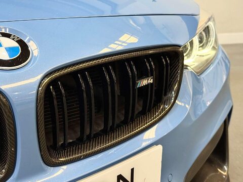 BMW M4 3.0 BiTurbo Competition Coupe 2dr Petrol DCT Euro 6 (s/s) (450 ps) 64