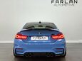 BMW M4 3.0 BiTurbo Competition Coupe 2dr Petrol DCT Euro 6 (s/s) (450 ps) 26