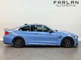 BMW M4 3.0 BiTurbo Competition Coupe 2dr Petrol DCT Euro 6 (s/s) (450 ps) 18