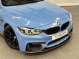 BMW M4 3.0 BiTurbo Competition Coupe 2dr Petrol DCT Euro 6 (s/s) (450 ps) 9