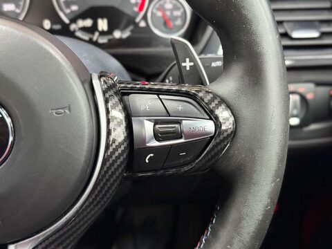 BMW M4 3.0 BiTurbo Competition Coupe 2dr Petrol DCT Euro 6 (s/s) (450 ps) 36