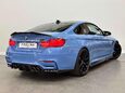 BMW M4 3.0 BiTurbo Competition Coupe 2dr Petrol DCT Euro 6 (s/s) (450 ps) 32
