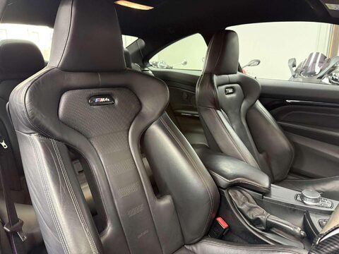 BMW M4 3.0 BiTurbo Competition Coupe 2dr Petrol DCT Euro 6 (s/s) (450 ps) 37