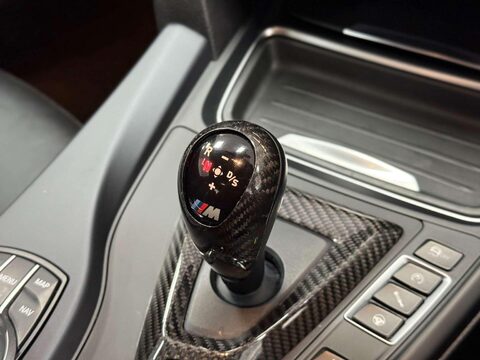BMW M4 3.0 BiTurbo Competition Coupe 2dr Petrol DCT Euro 6 (s/s) (450 ps) 57