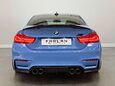 BMW M4 3.0 BiTurbo Competition Coupe 2dr Petrol DCT Euro 6 (s/s) (450 ps) 28