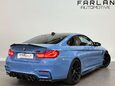 BMW M4 3.0 BiTurbo Competition Coupe 2dr Petrol DCT Euro 6 (s/s) (450 ps) 30