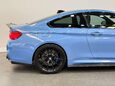 BMW M4 3.0 BiTurbo Competition Coupe 2dr Petrol DCT Euro 6 (s/s) (450 ps) 16
